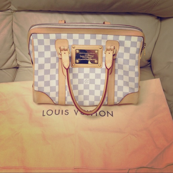 LV Berkeley Speedy 30