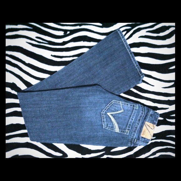 Denim