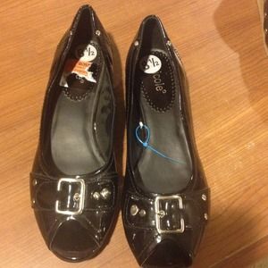 !!!!SOLD!!!!Brand New shoes