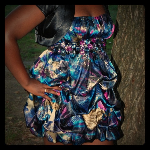 Formal Dress