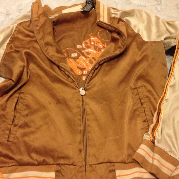 Enyce Jacket