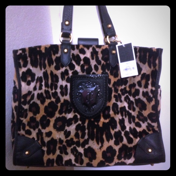Juicy Couture Nicola