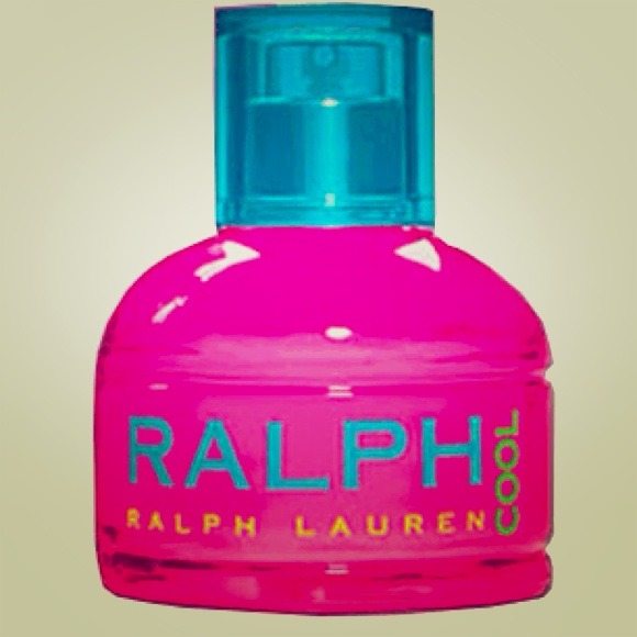 Ralph Lauren Cool