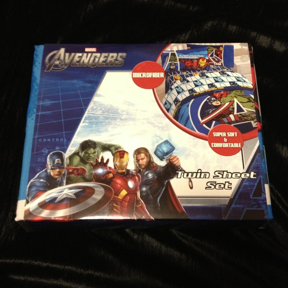Avengers twin set❌❌