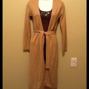 **BUNDLE**Long Knit Sweater Cardigan