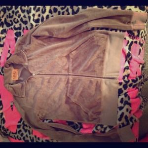 Juicy couture American eagle vs