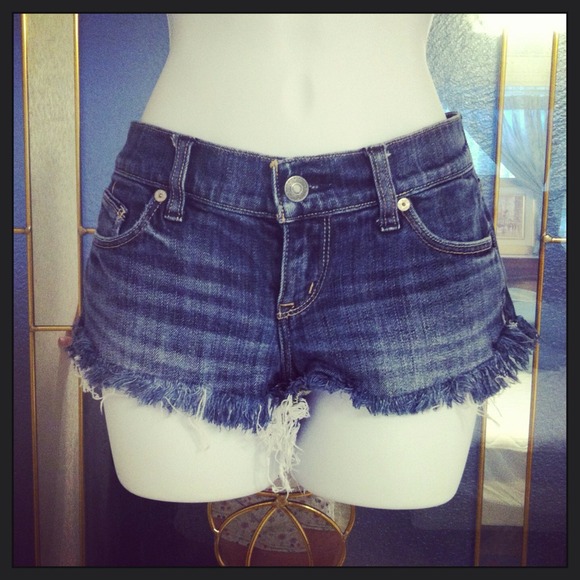 Original babe destroyed cut short