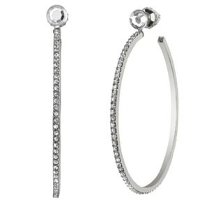 🎉RESERVED for @laniballer🎉Glam Rock Hoop Earring