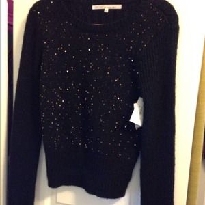 Rachel Roy sweater