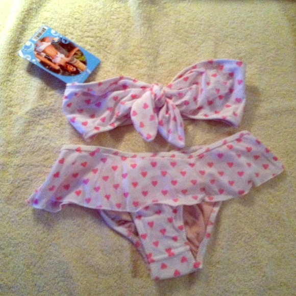 Swimwear