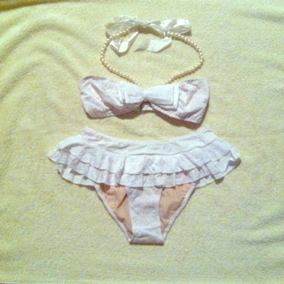 Swimwear