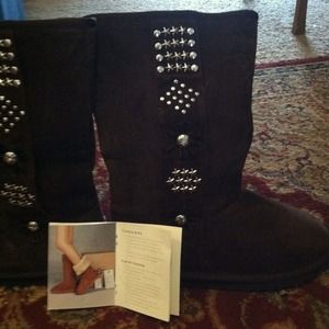 UGG Boots! Brand new. Never worn.