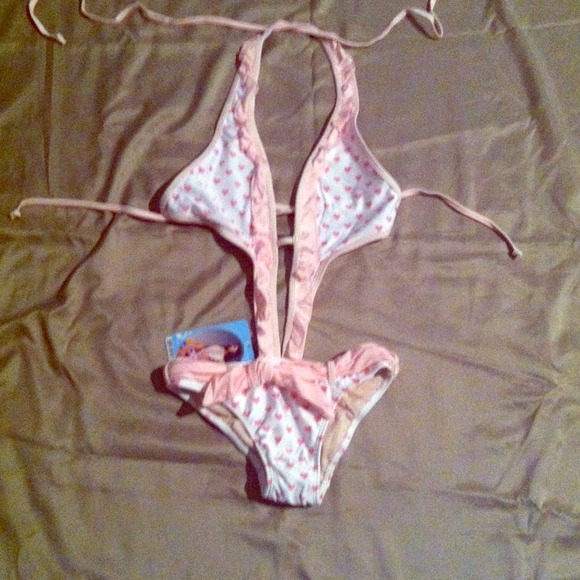 Swimwear