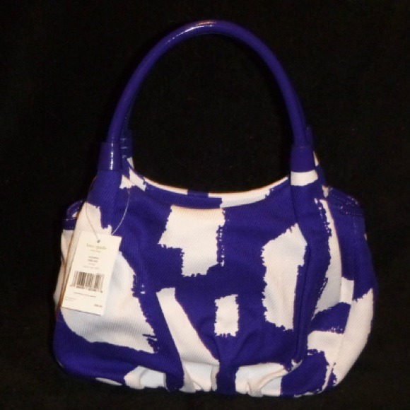 NWT Kate Spade Karen bag - Picture 2 of 4