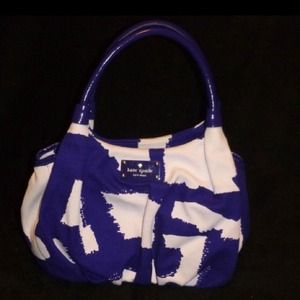 NWT Kate Spade Karen bag