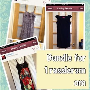 Bundle for 1rasslersmom