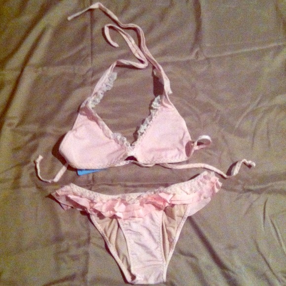 Swimwear