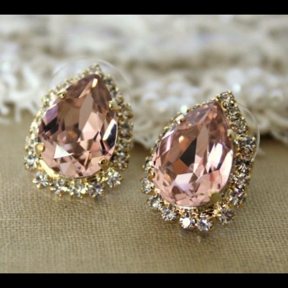 Swarovski Earrings