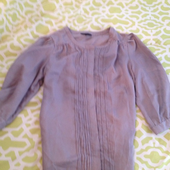 Banana Republic top - Picture 1 of 4