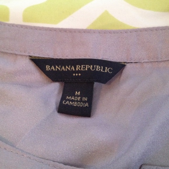 Banana Republic top - Picture 2 of 4