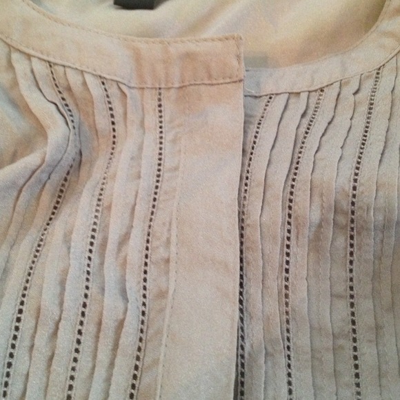 Banana Republic top - Picture 3 of 4