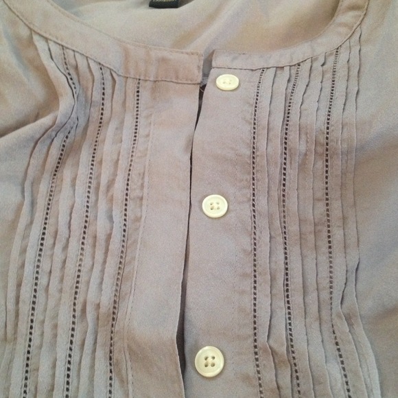 Banana Republic top - Picture 4 of 4