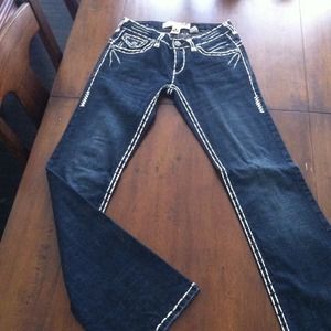 Laguna Beach Jeans