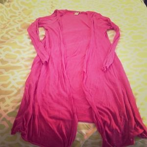 Vertigo Paris Pink cover up