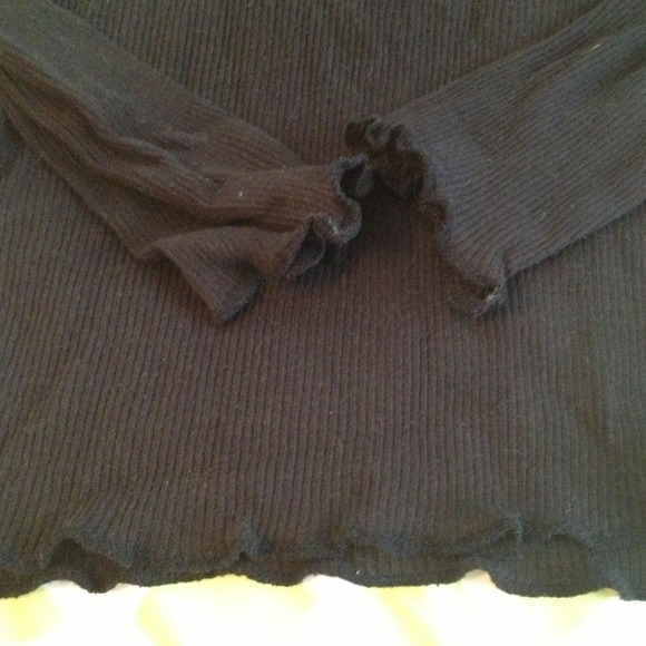 Free People Top - Picture 3 of 3