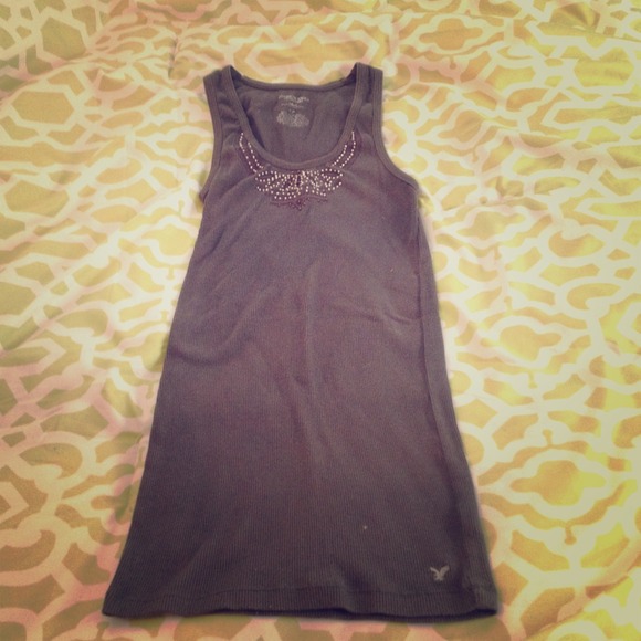 American Eagle tank - Picture 1 of 2
