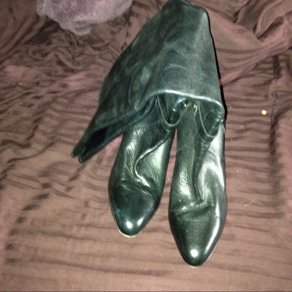 ❤Jimmy Choo boots❤