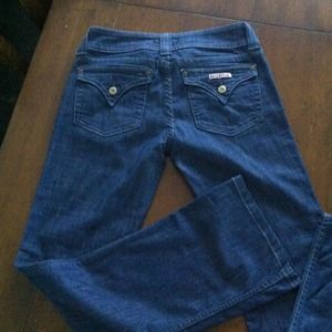 Hudson jeans