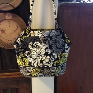 Large Vera Bradley Bag