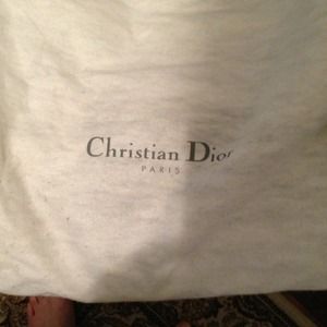 Christian Dior