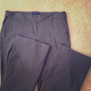 Gap pants