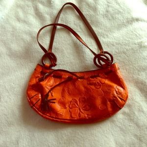Genuine Leather Purse