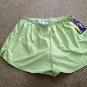 🔴SOLD!🔴New with tags women's athletic shorts