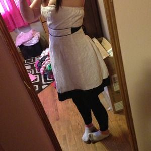 Cute dress