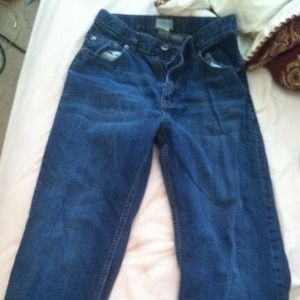 SOLD!!!!!   Boys Gap Jeans