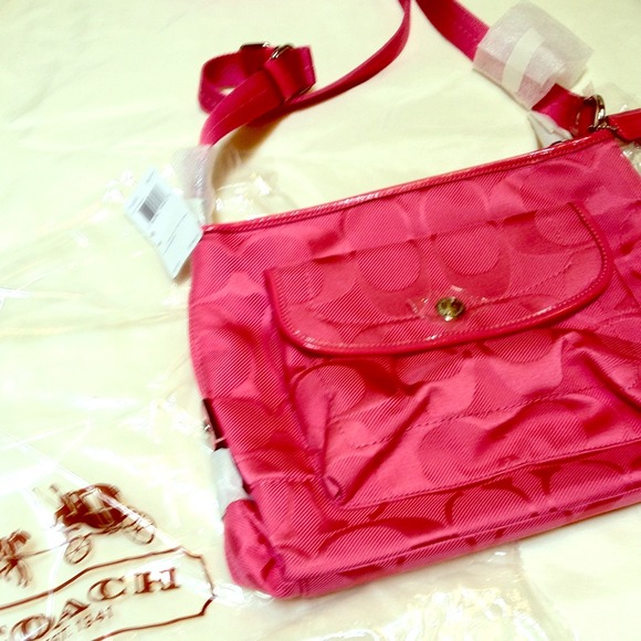 Brand new Kyra Coach bag - Picture 1 of 4
