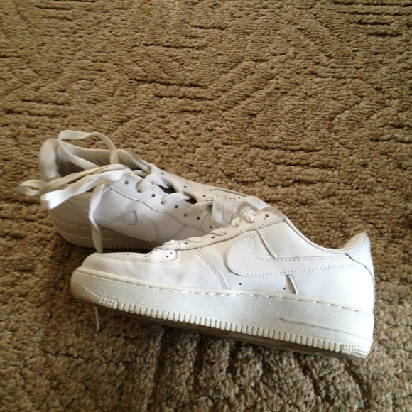 💗Nike Air Force Ones💕