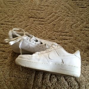 💗Nike Air Force Ones💕
