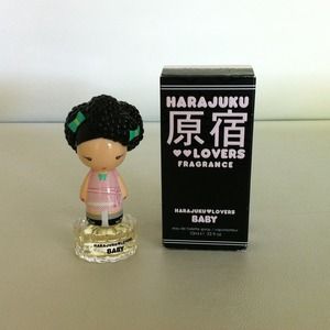 HARA JUKU💗💗LOVERS FRAGRANCE