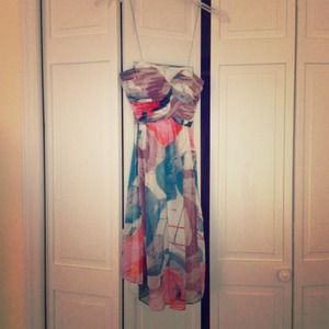 Prom dress for sale!