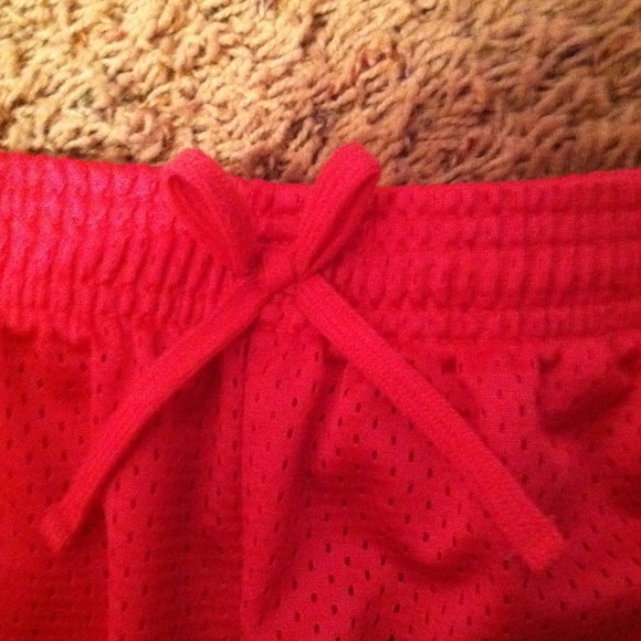 Pink shorts! - Picture 2 of 2