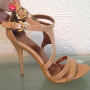 Camel SZ 7 Promise brand