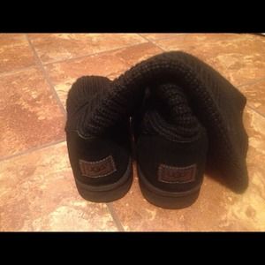 ****SOLD****ugg boots