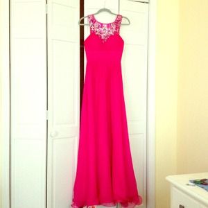 Prom dress for sale!