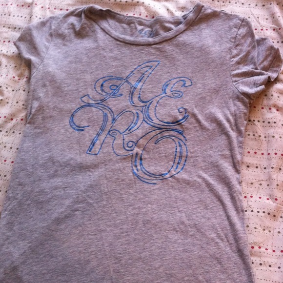 A cute aeropostal shirt