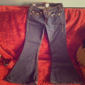 True religion Jeans size 30